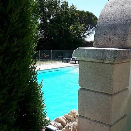 Bastidon Plein Sud 3*, Promo fin d'été à Gordes. Vila Exterior foto