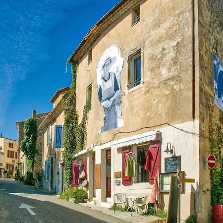 Bastidon Plein Sud 3*, Promo fin d'été à Gordes. Vila Exterior foto