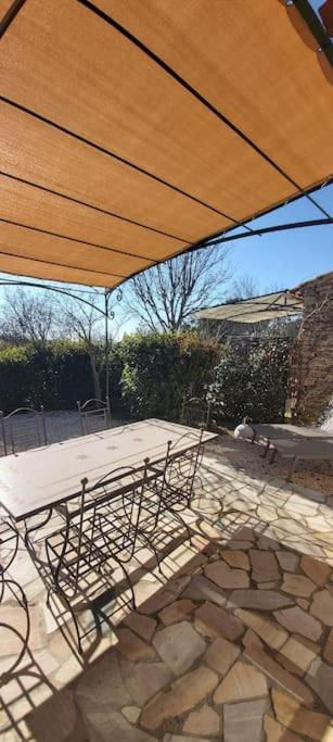 Bastidon Plein Sud 3*, Promo fin d'été à Gordes. Vila Exterior foto