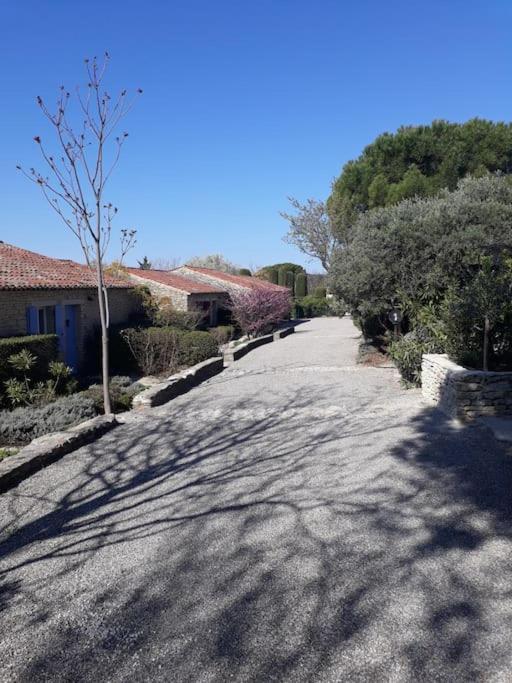 Bastidon Plein Sud 3*, Promo fin d'été à Gordes. Vila Exterior foto